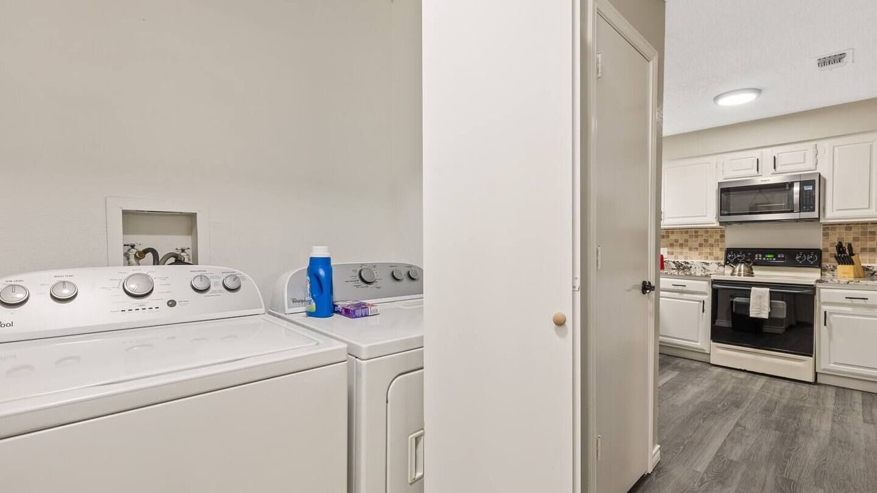 Photo of Kitchen in South Arlington