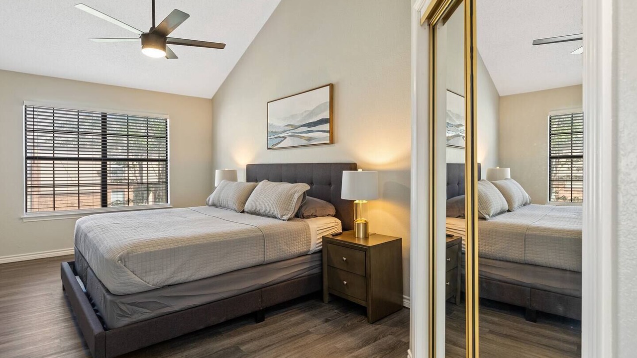 Photo of Bedroom in South Arlington