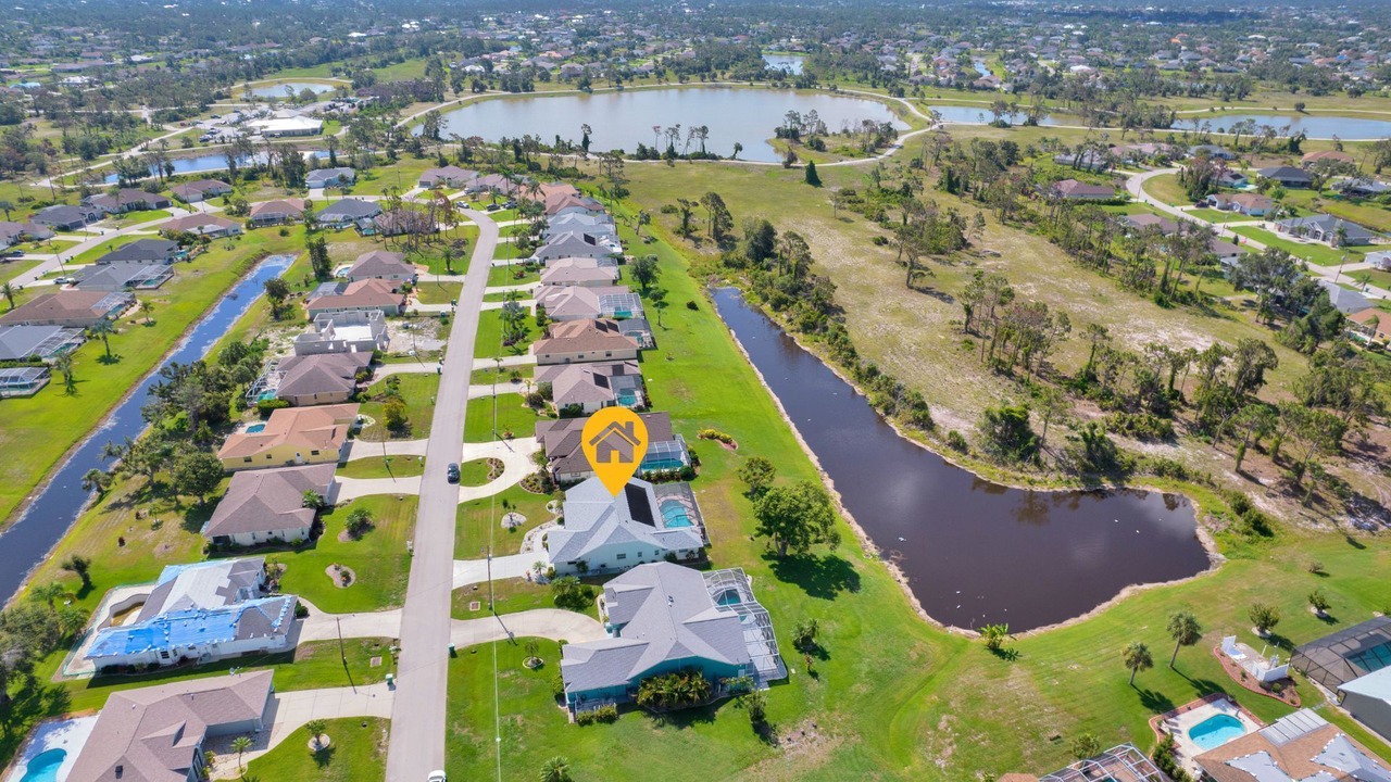 Photo of Outdoor in Broadmoor