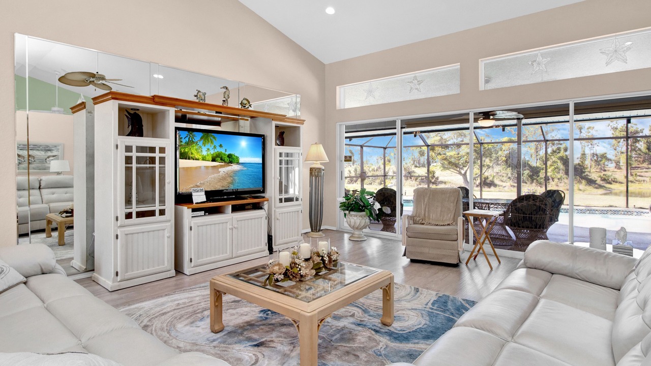 Photo of Livingroom in Broadmoor