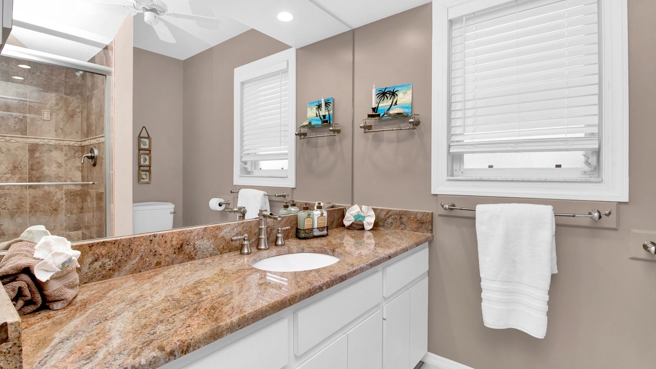 Photo of Bathroom in Broadmoor
