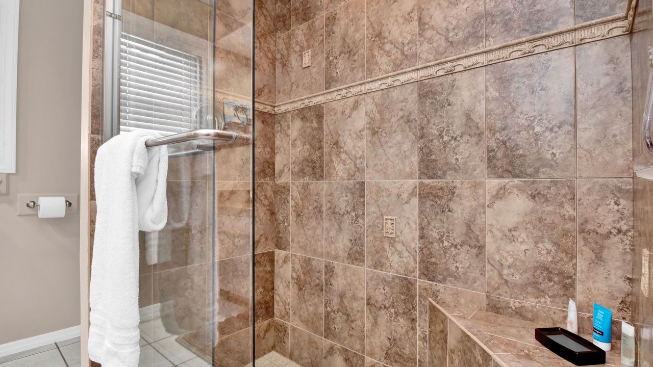Photo of Bathroom in Broadmoor