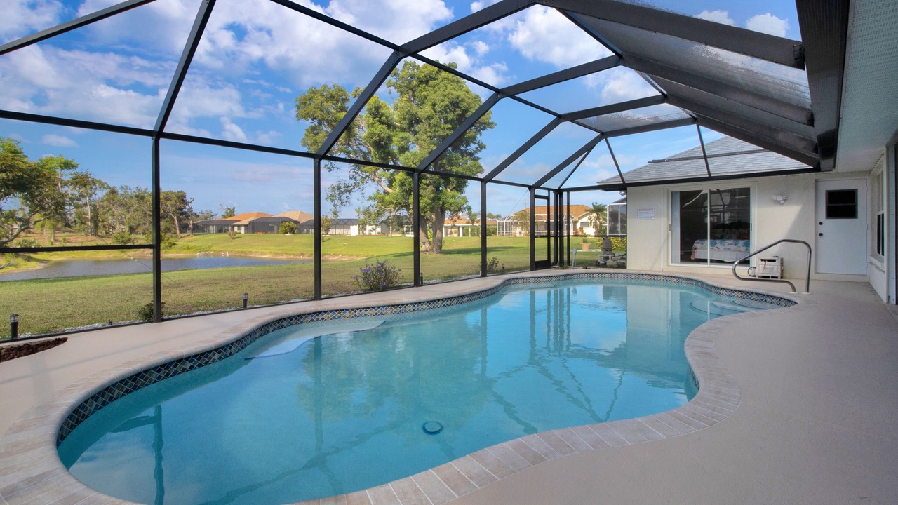 Photo of Outdoor in Broadmoor