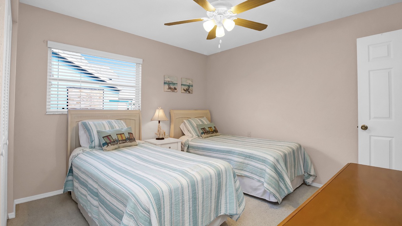 Photo of Bedroom in Broadmoor