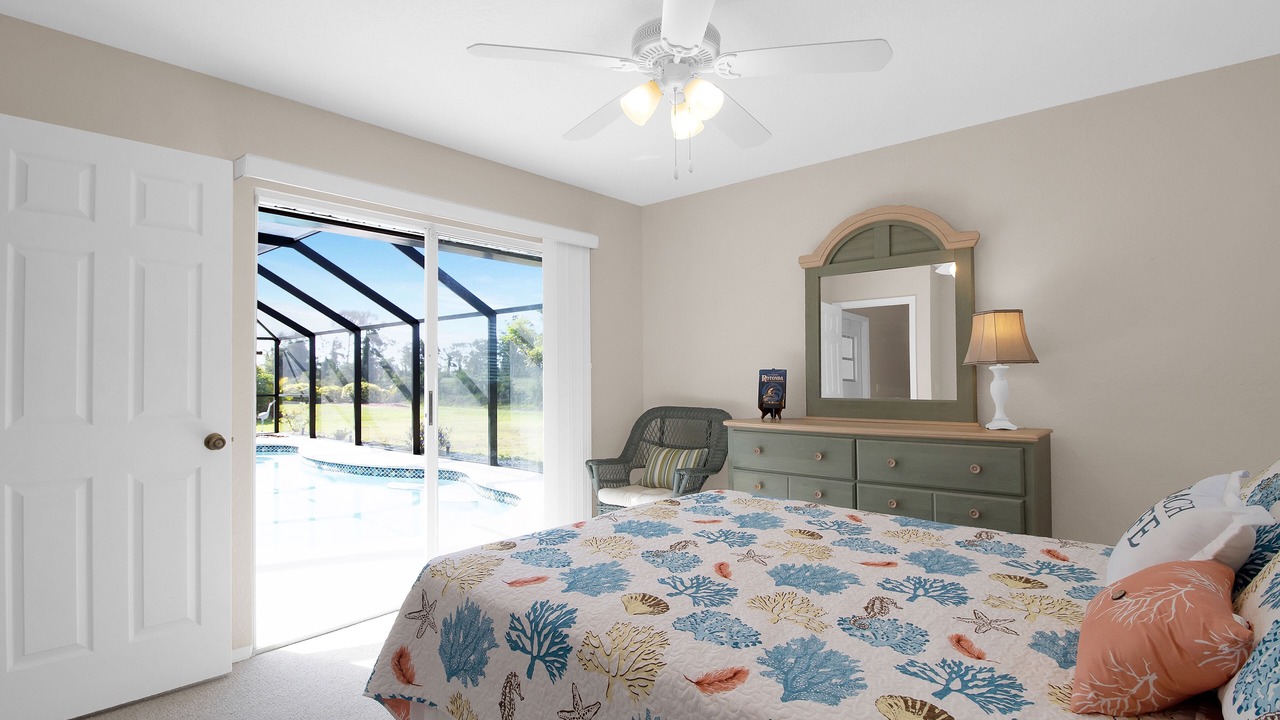Photo of Bedroom in Broadmoor