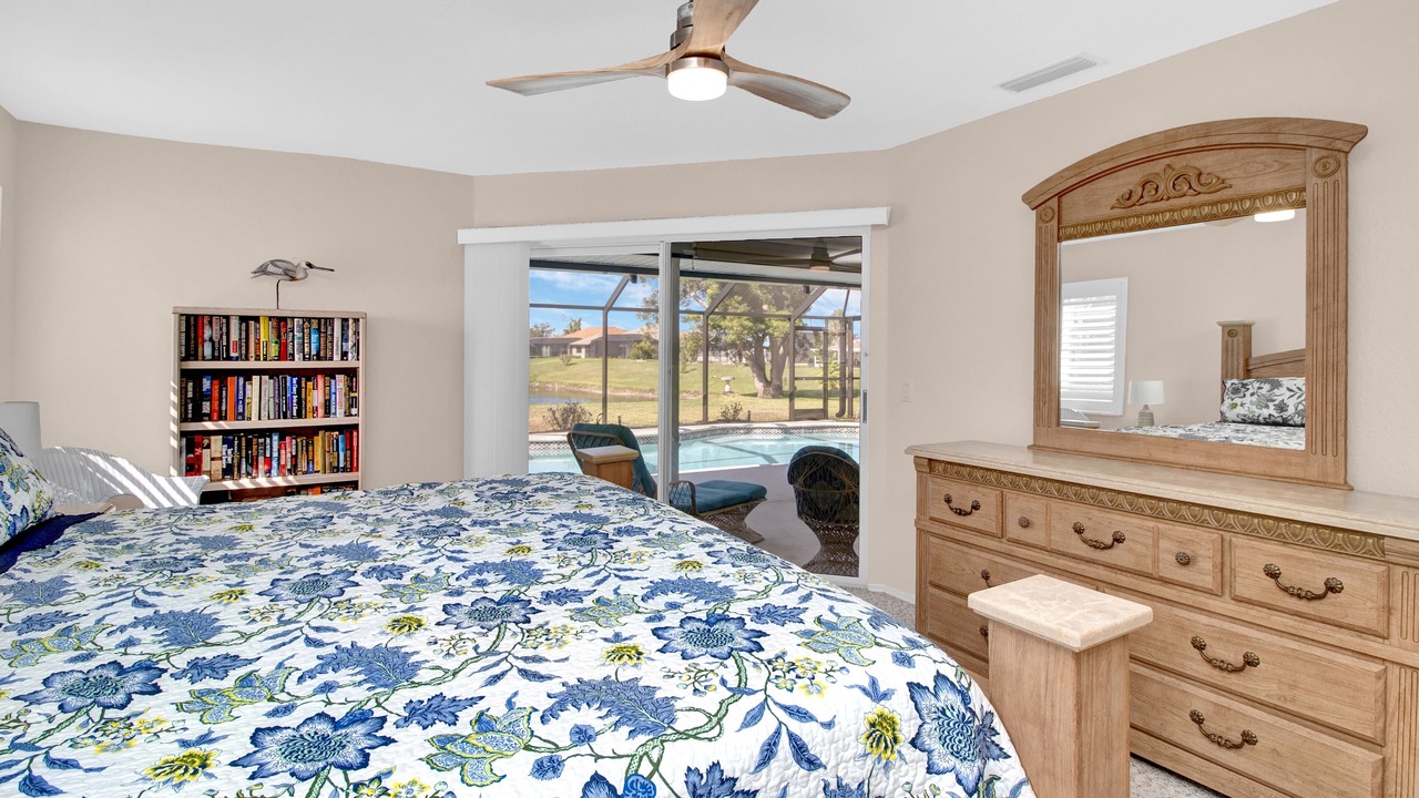 Photo of Bedroom in Broadmoor