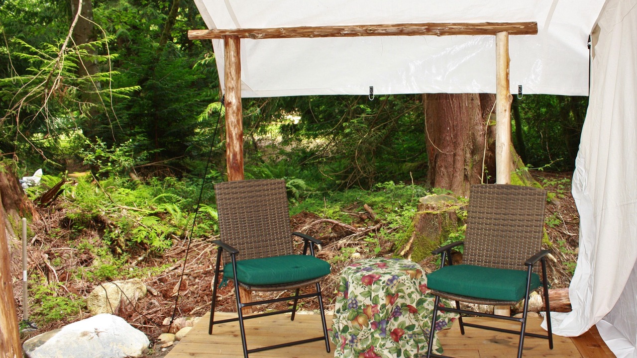 Photo of Outdoor in Big Lake