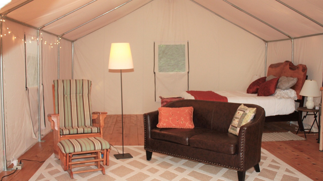 Photo of Bedroom in Big Lake