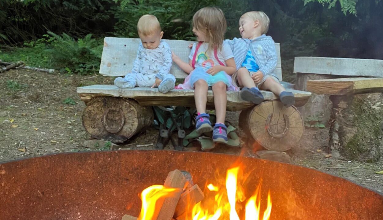 Photo of Outdoor in Big Lake