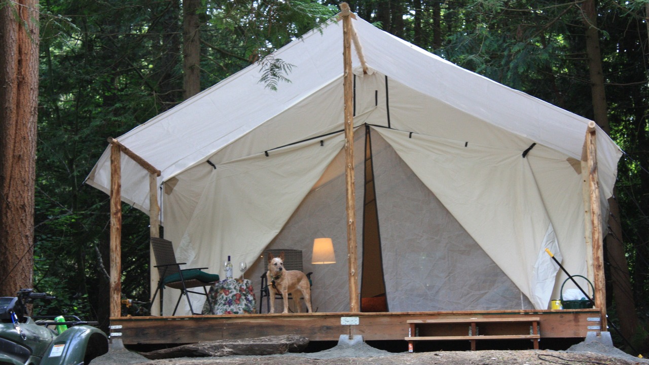 Photo of Outdoor in Big Lake