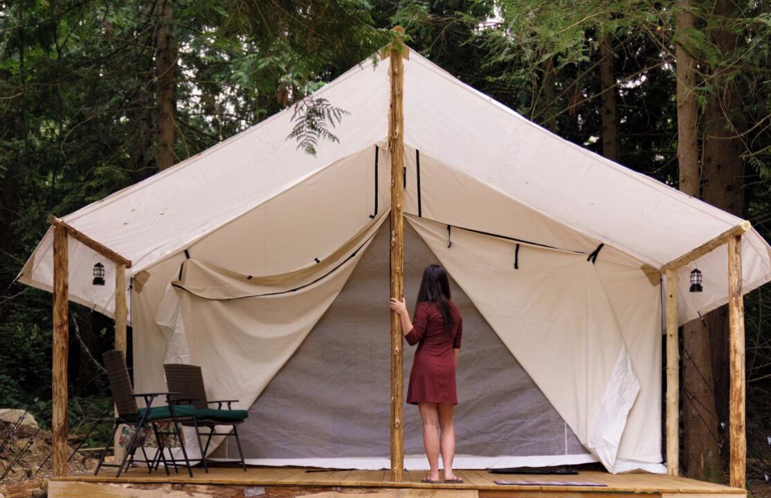 Photo of Outdoor in Big Lake