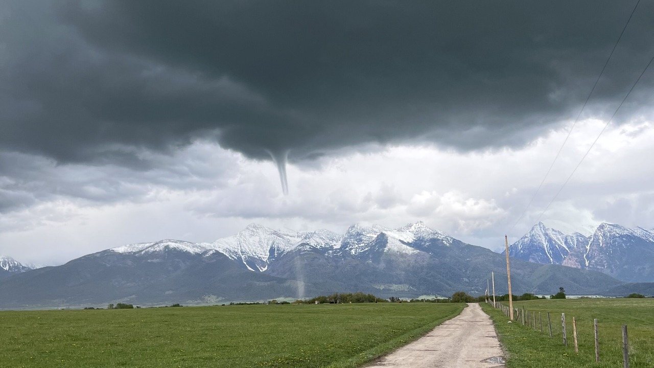 Photo of Outdoor in St. Ignatius