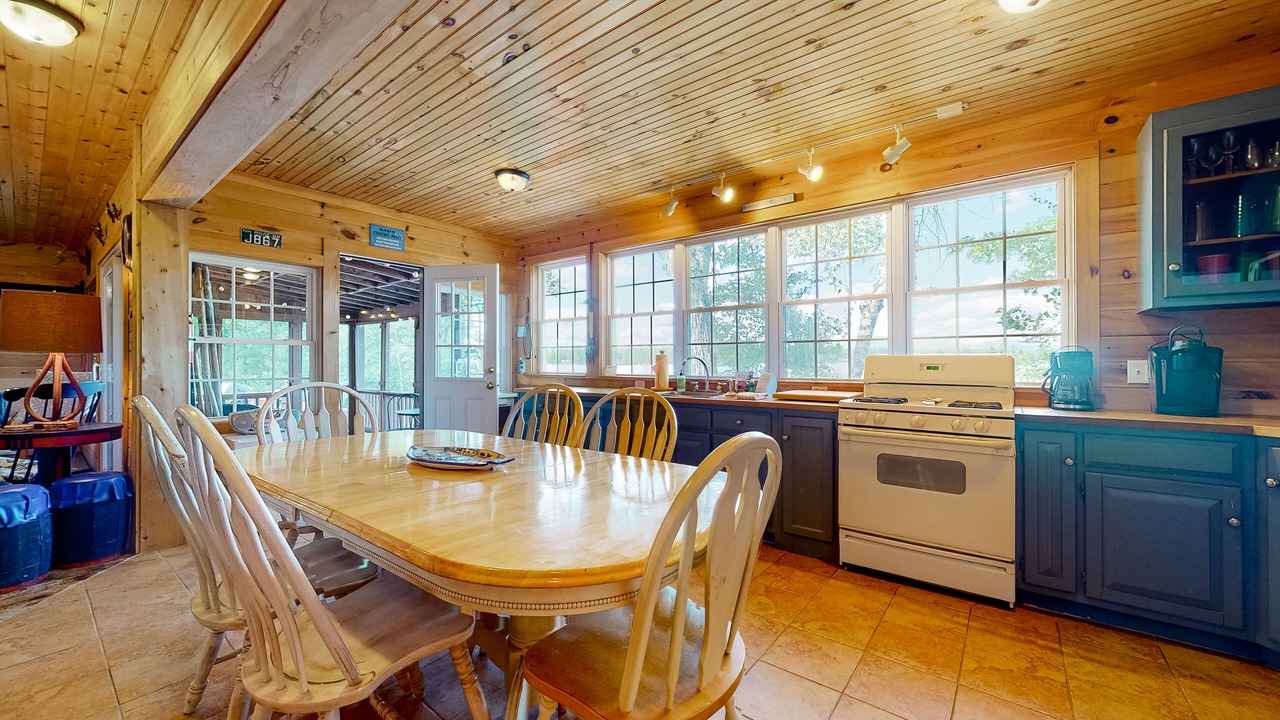 Photo of Kitchen in The Bays