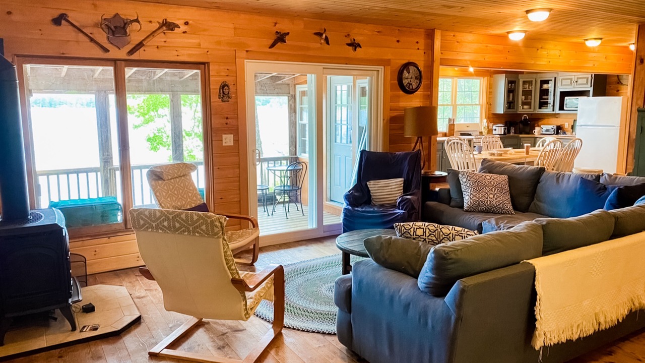 Photo of Livingroom in The Bays