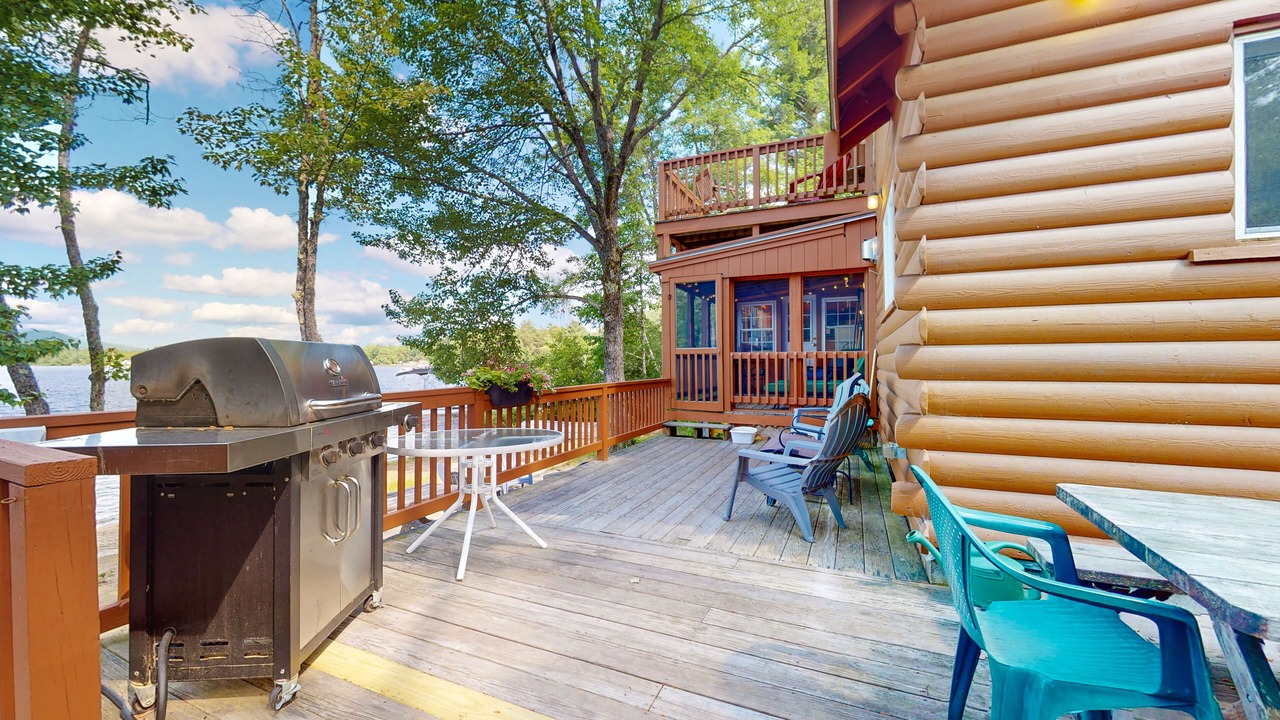 Photo of Outdoor in The Bays