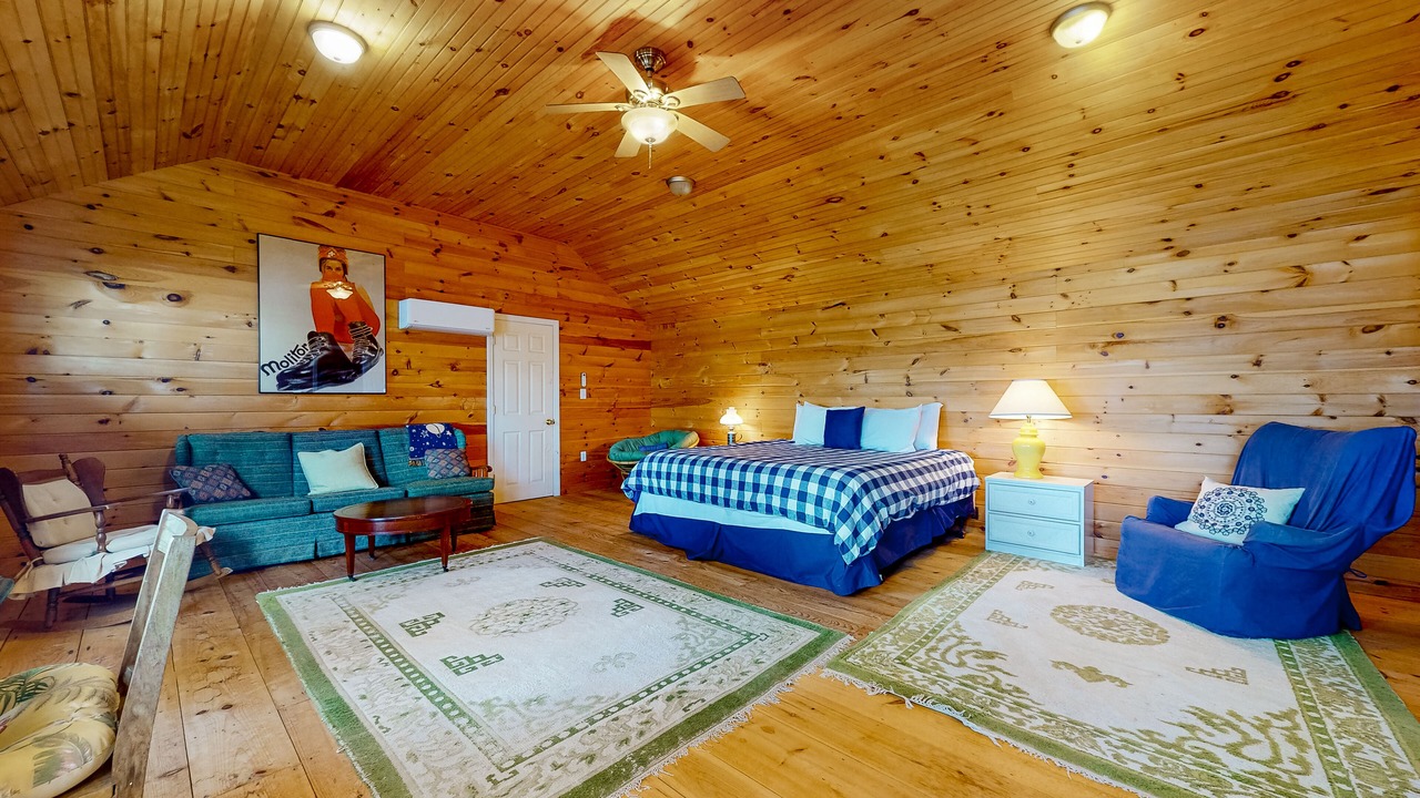 Photo of Bedroom in The Bays