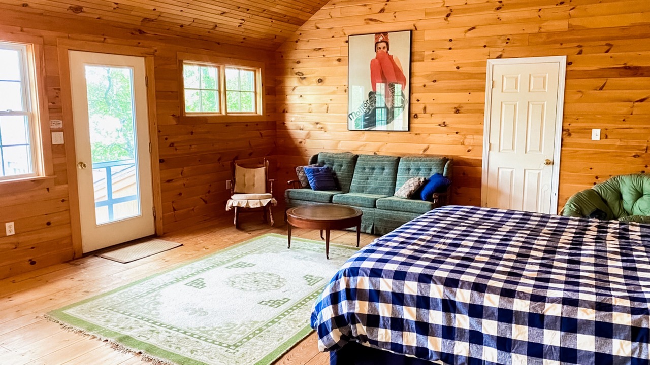 Photo of Bedroom in The Bays