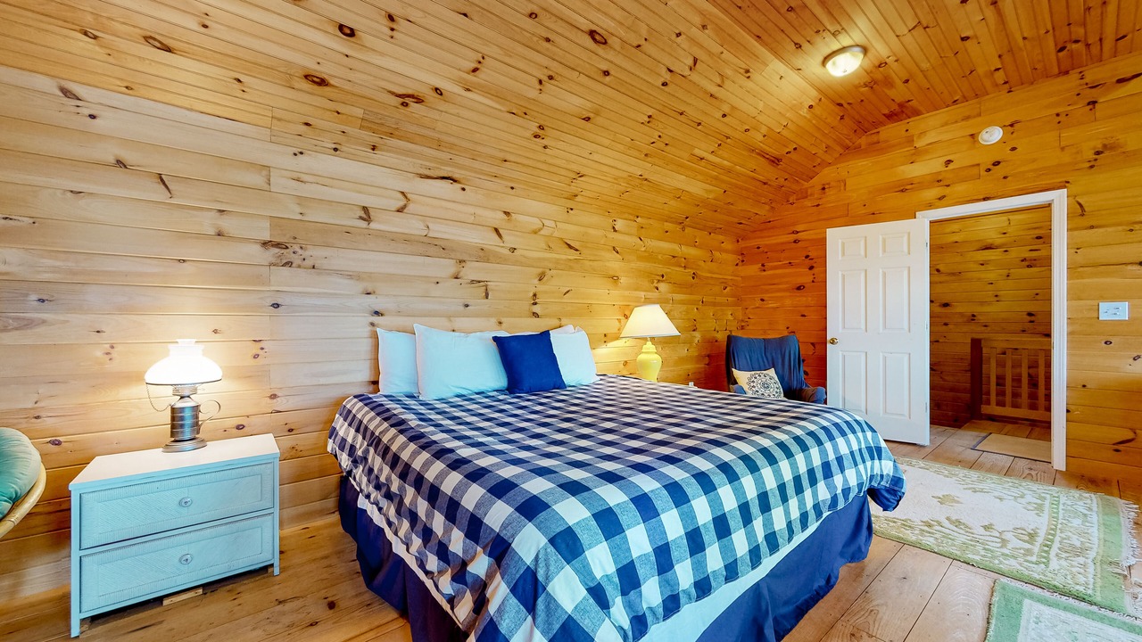 Photo of Bedroom in The Bays