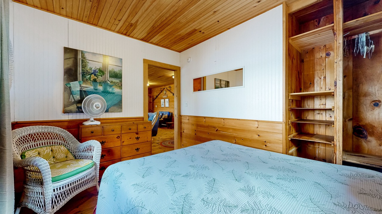 Photo of Bedroom in The Bays