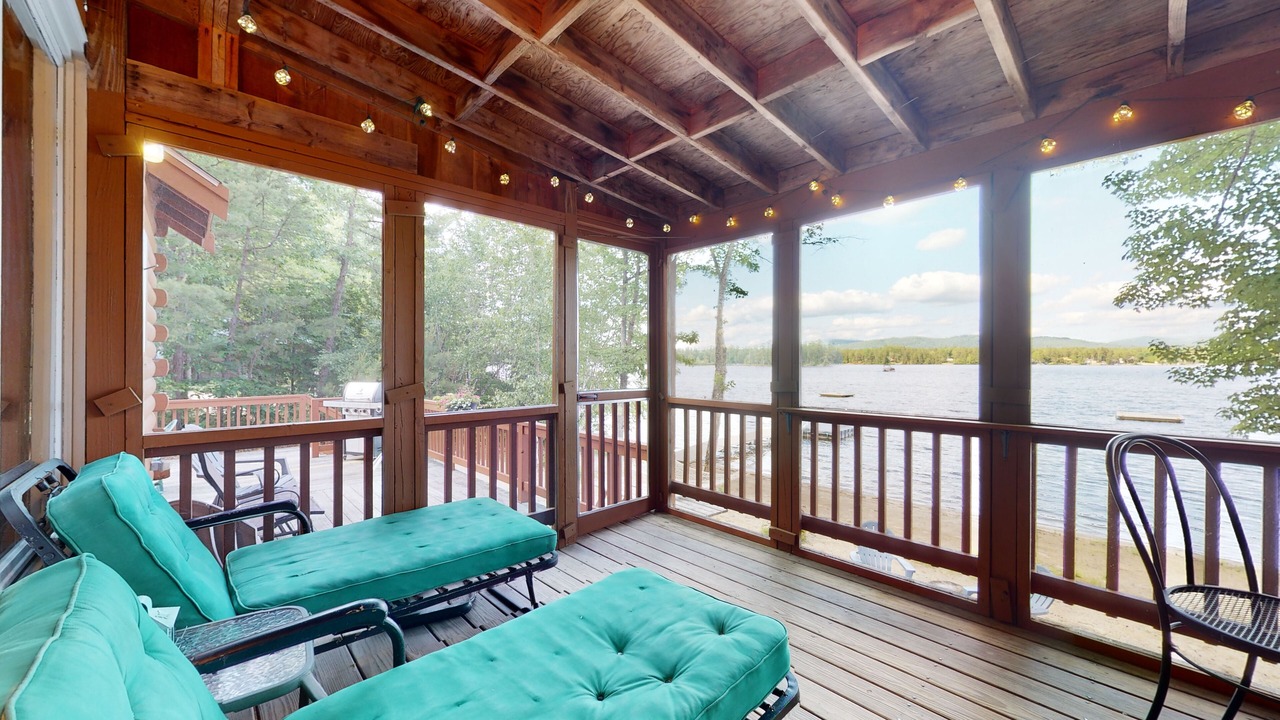 Photo of Outdoor in The Bays