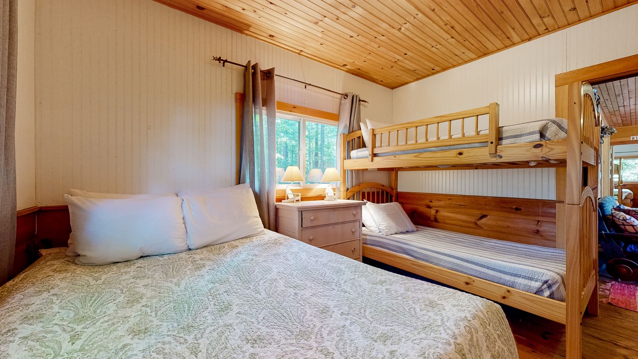 Photo of Bedroom in The Bays