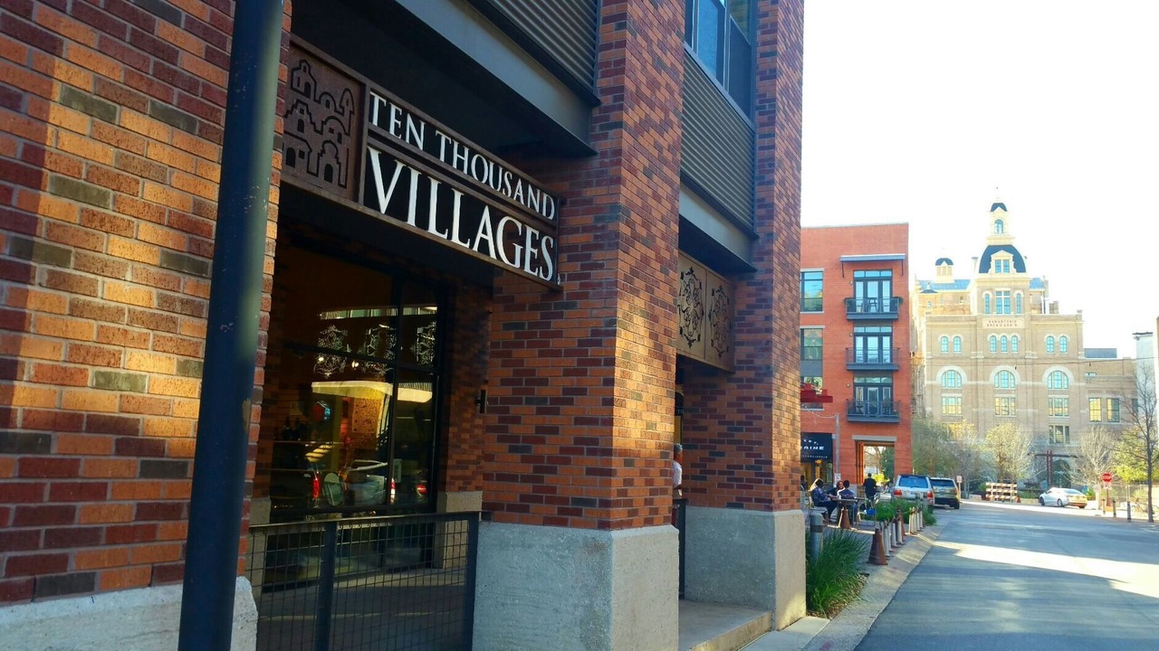 Photo of Outdoor in Tobin Hill