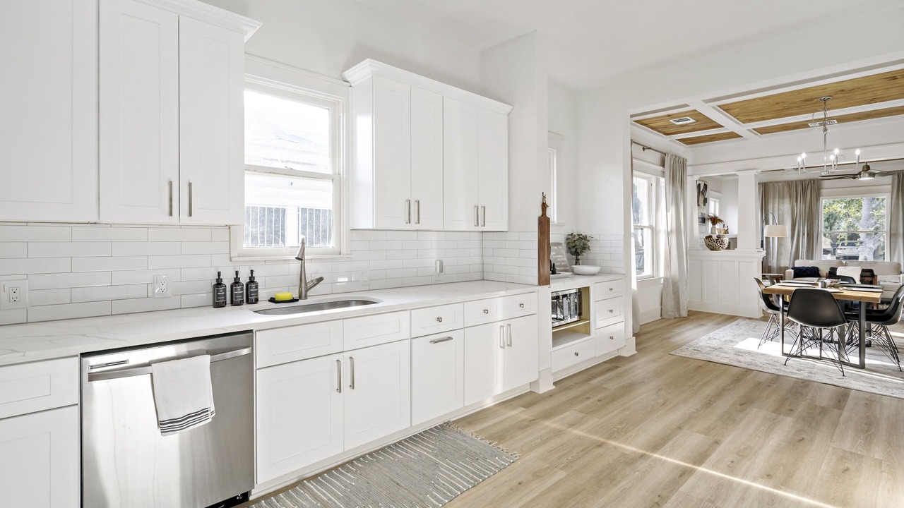 Photo of Kitchen in Tobin Hill