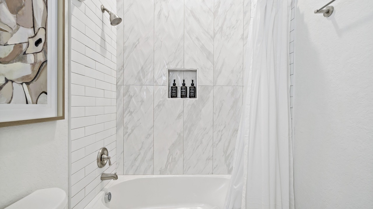 Photo of Bathroom in Tobin Hill