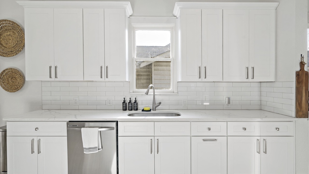 Photo of Kitchen in Tobin Hill