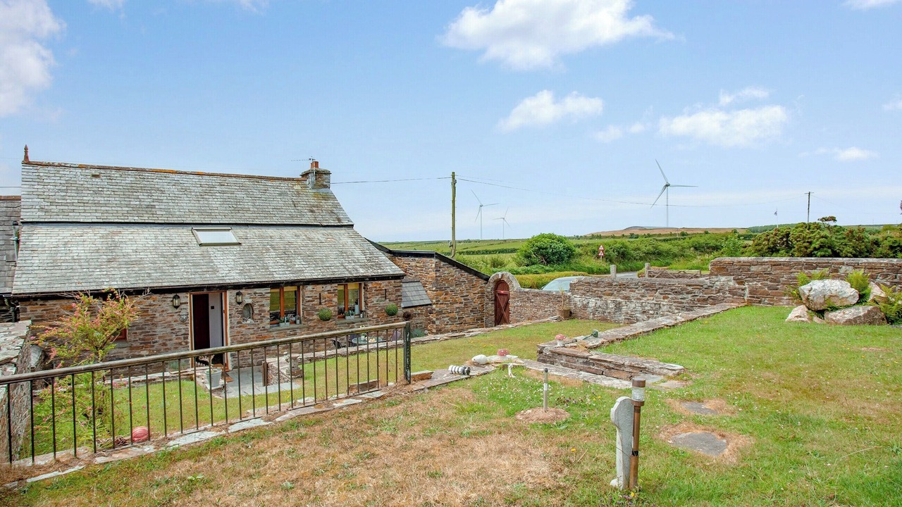 Photo of Outdoor in Camelford