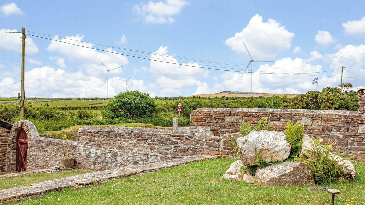 Photo of Others in Camelford