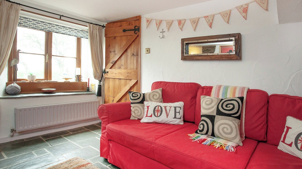 Photo of Bedroom in Camelford