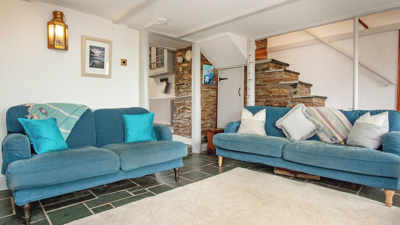 Photo of Bedroom in Camelford