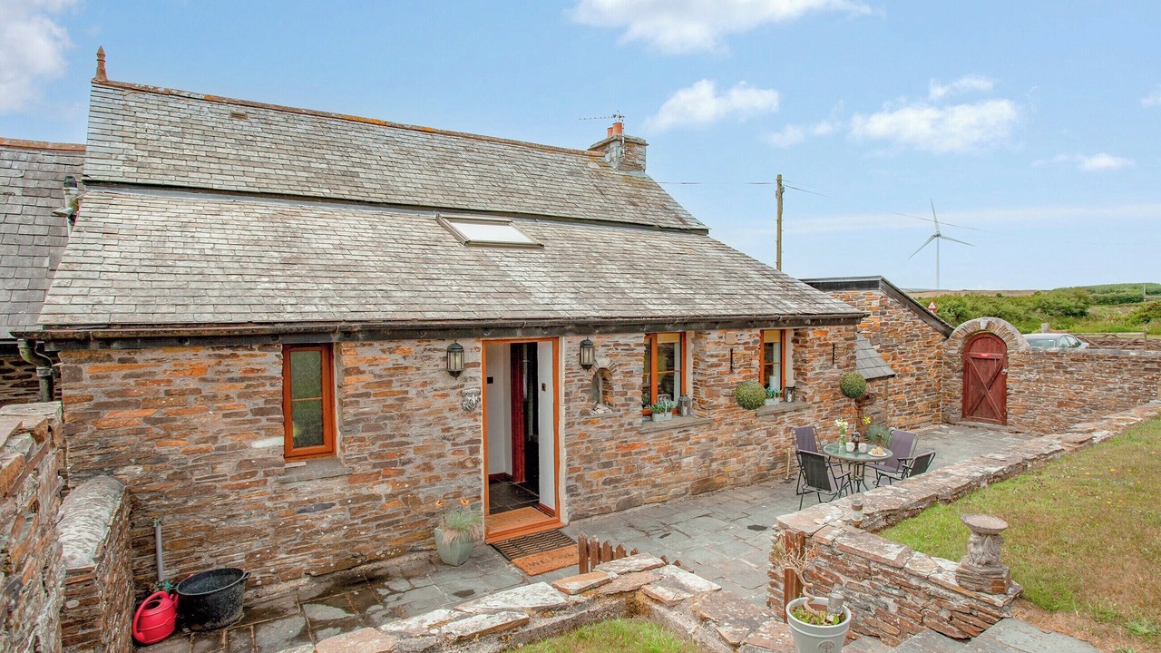 Photo of Outdoor in Camelford