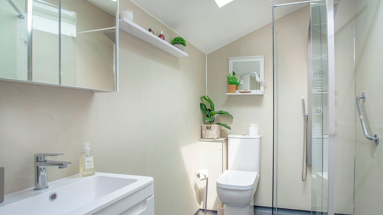 Photo of Bathroom in Camelford