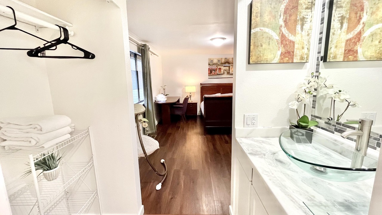 Photo of Bathroom in Bridle Trails