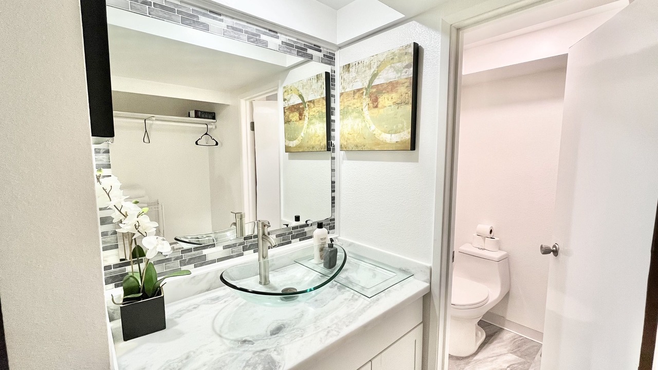 Photo of Bathroom in Bridle Trails