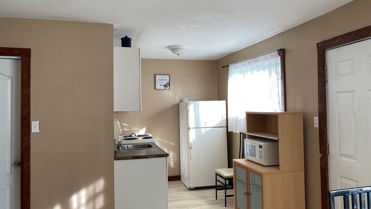 Photo of Kitchen in Wasaga Beach
