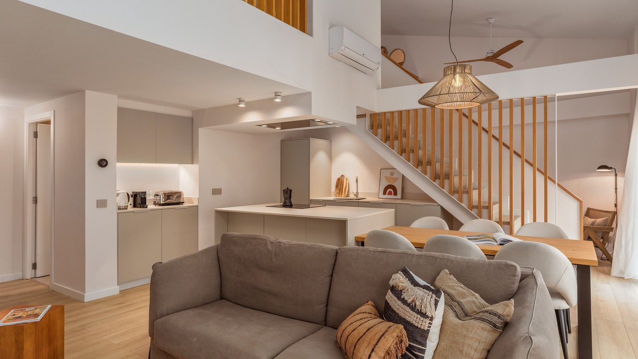 Photo of Livingroom in L'Estartit