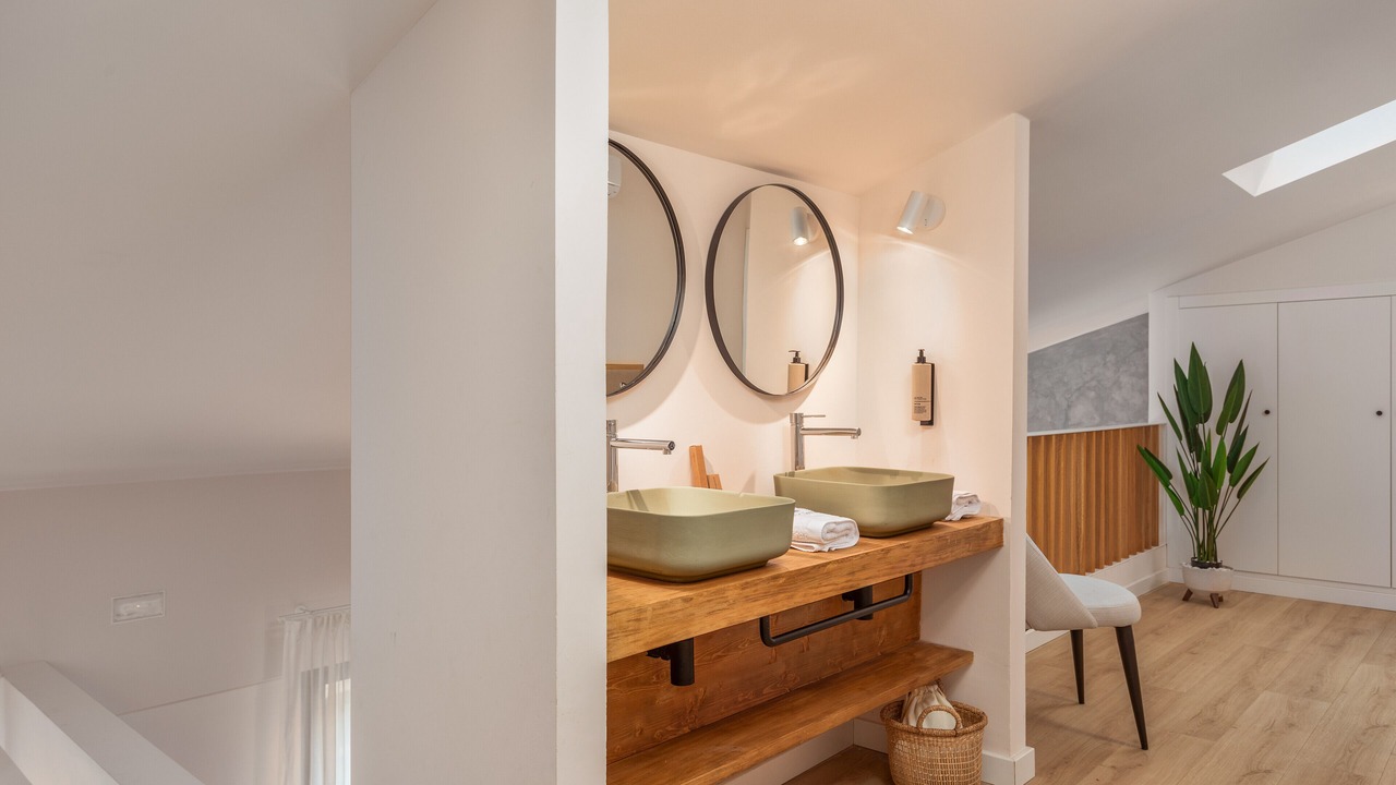Photo of Bathroom in L'Estartit