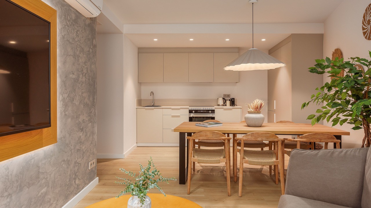Photo of Livingroom in L'Estartit
