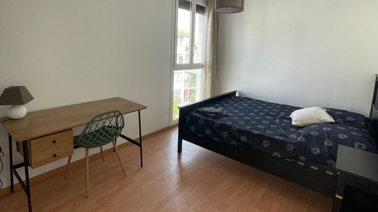 Photo of Bedroom in Moulin a Vent