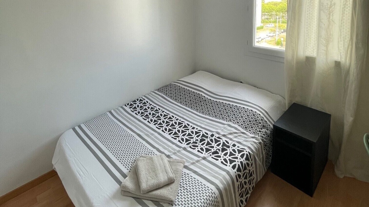 Photo of Bedroom in Moulin a Vent