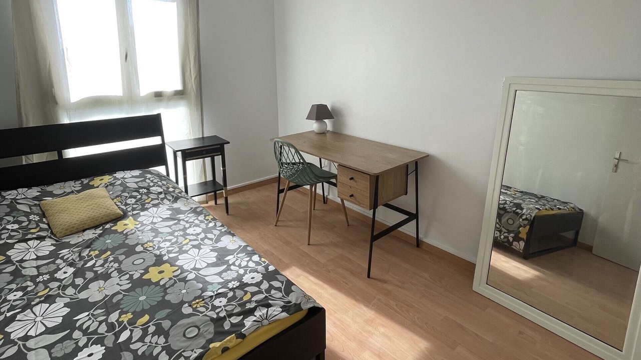 Photo of Bedroom in Moulin a Vent