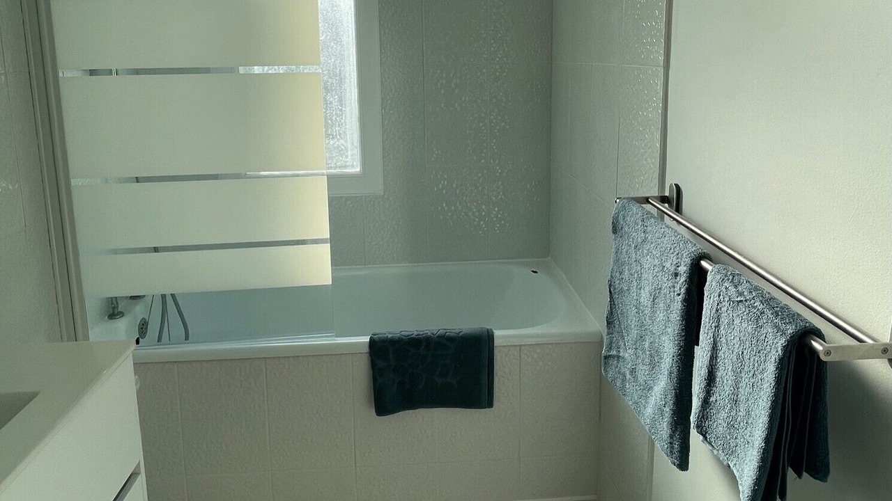 Photo of Bathroom in Moulin a Vent