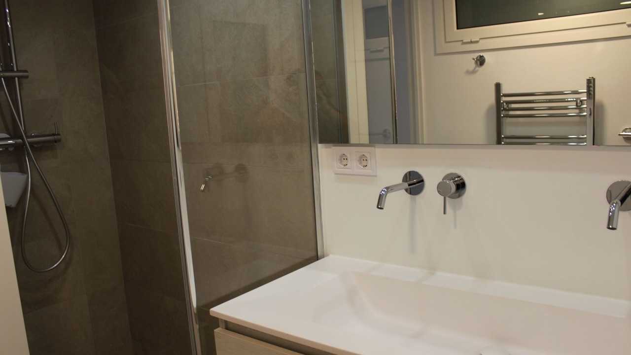 Photo of Bathroom in Cap de Salou