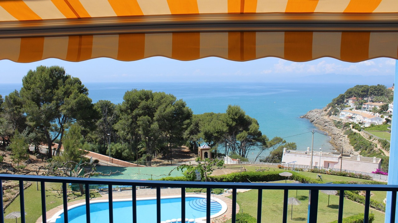 Photo of Outdoor in Cap de Salou