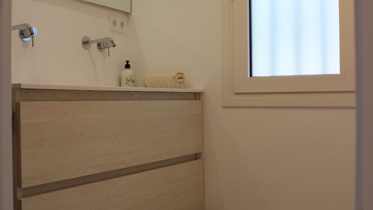Photo of Bathroom in Cap de Salou