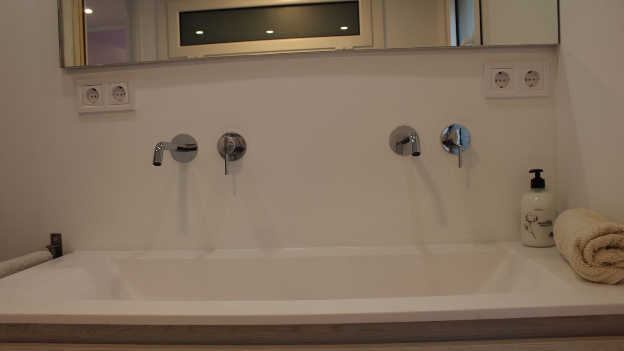 Photo of Bathroom in Cap de Salou