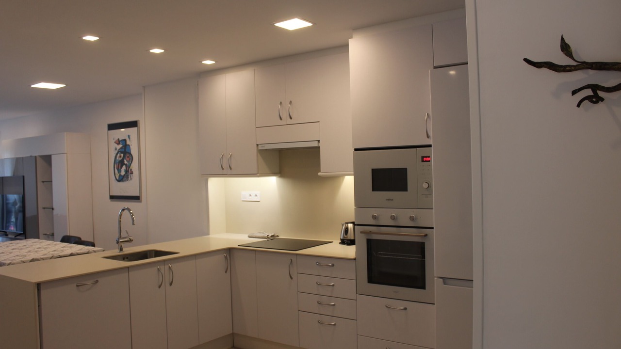 Photo of Kitchen in Cap de Salou